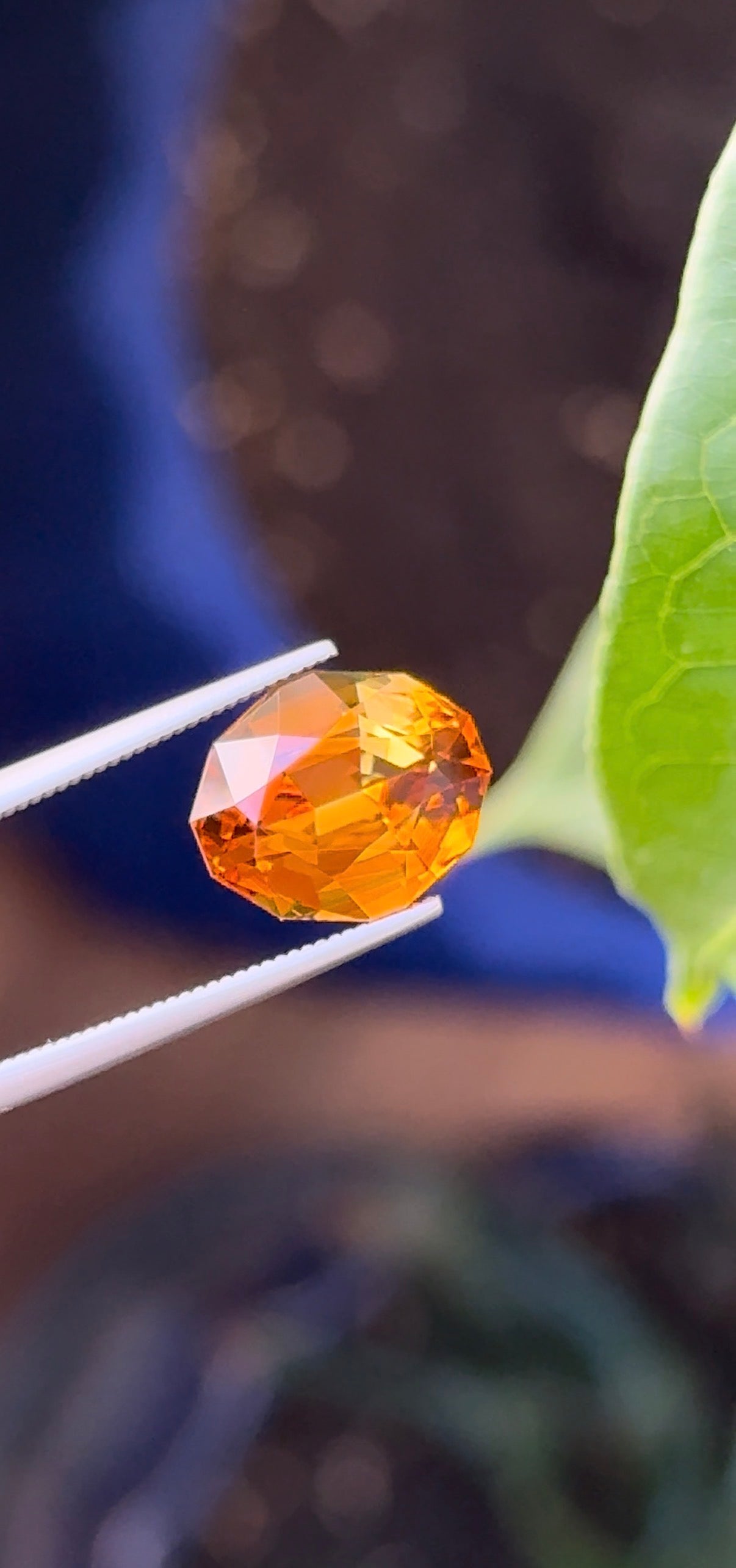 Natural Tourmaline