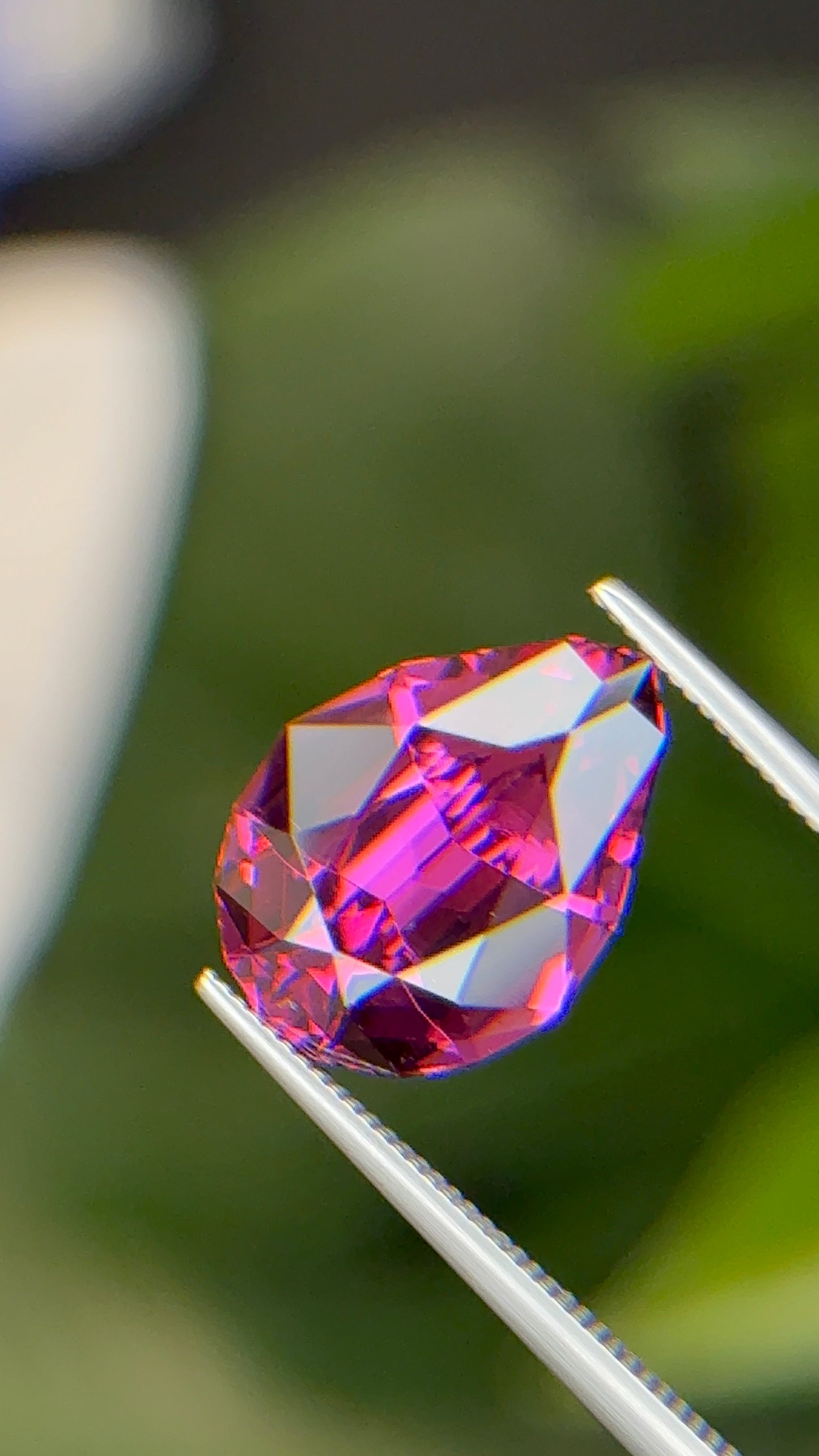 Umba Garnet
