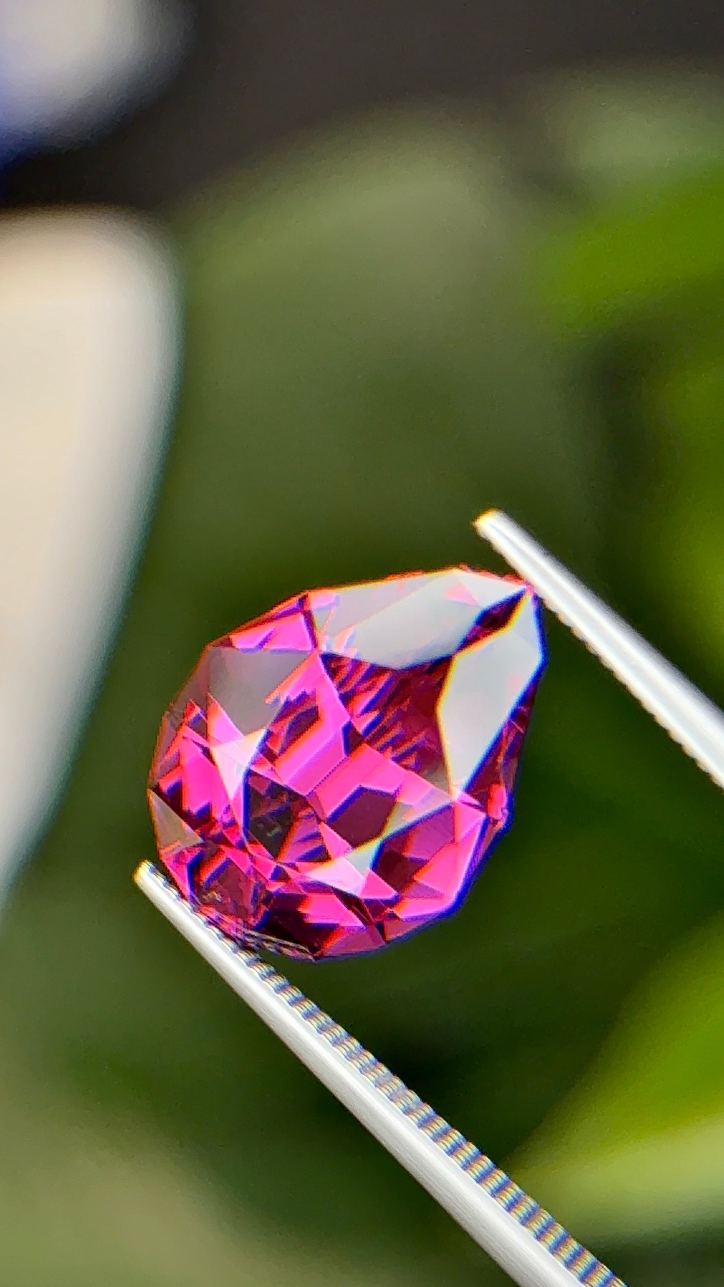 Umba Garnet