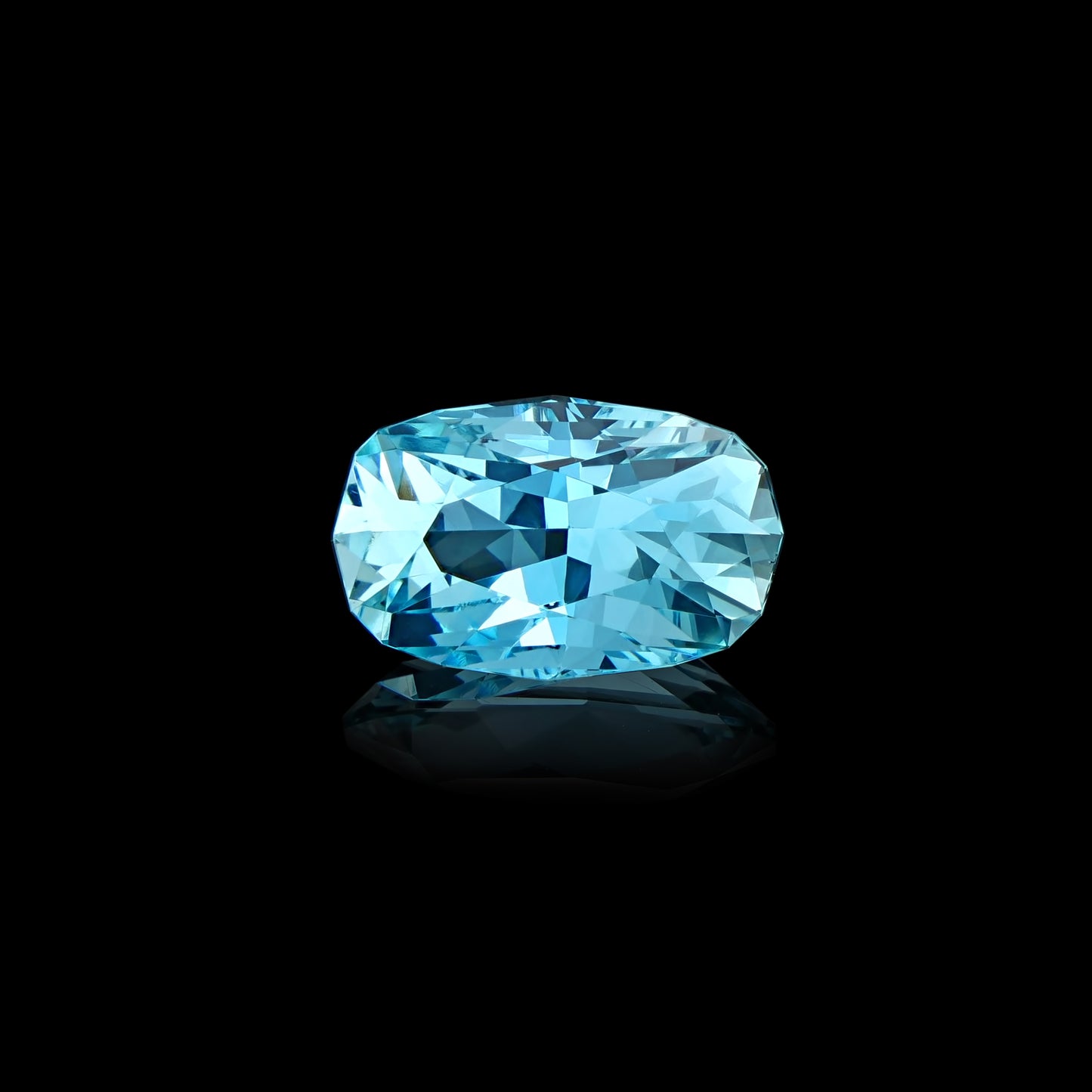 Colorado Aquamarine