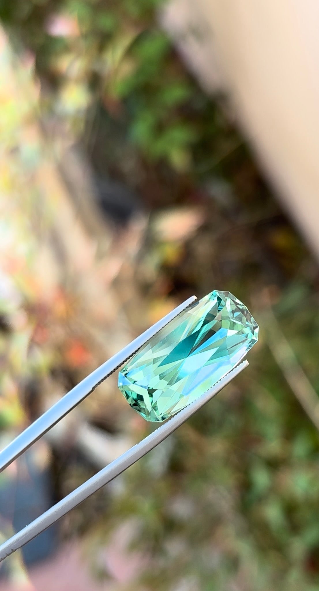 Indicolite Tourmaline