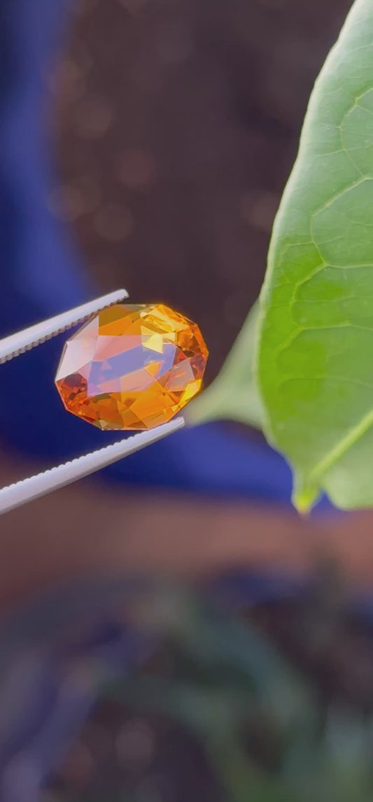 Natural Tourmaline