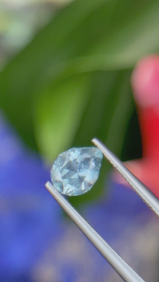 Montana Sapphire