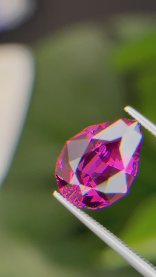 Umba Garnet